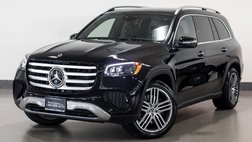 2025 Mercedes-Benz GLS GLS 450