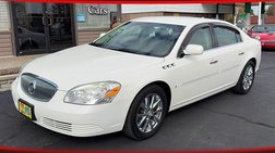 2009 Buick Lucerne CXL