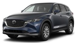 2022 Mazda CX-5 2.5 S Select