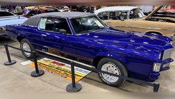 1972 Pontiac Grand Prix j