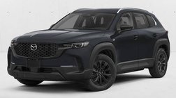 2026 Mazda CX-50 Hybrid Preferred