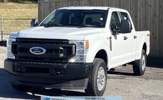 2021 Ford Super Duty F-250 XL
