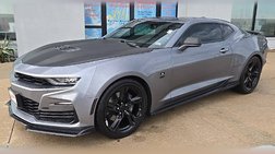 2020 Chevrolet Camaro SS