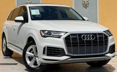 2023 Audi Q7 quattro Premium 45 TFSI