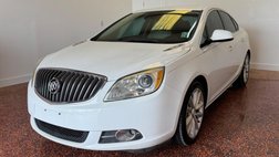 2015 Buick Verano Convenience Group