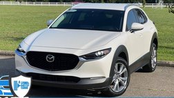2023 Mazda CX-30 Preferred