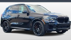2023 BMW X5 M50i