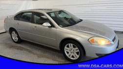 2006 Chevrolet Impala LT