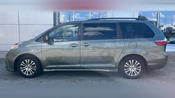 2019 Toyota Sienna L