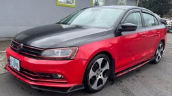 2011 Volkswagen Jetta SE PZEV