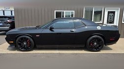 2013 Dodge Challenger SRT8 392
