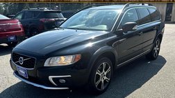 2014 Volvo XC70 T6