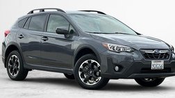 2023 Subaru Crosstrek Premium