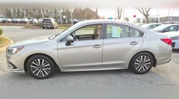 2019 Subaru Legacy 2.5i Premium