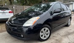 2009 Toyota Prius Base