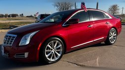 2013 Cadillac XTS Premium Collection