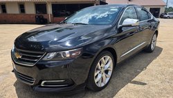 2019 Chevrolet Impala Premier