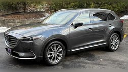 2018 Mazda CX-9 Signature