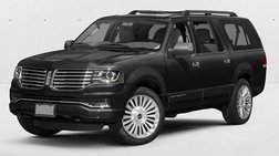 2015 Lincoln Navigator L Base