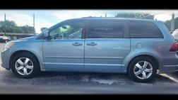 2009 Volkswagen Routan SEL