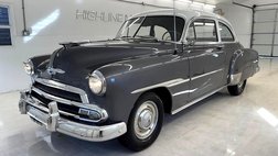 1951 Chevrolet 