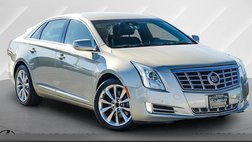 2013 Cadillac XTS Luxury Collection