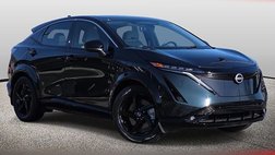 2023 Nissan Ariya Empower+