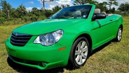 2010 Chrysler Sebring Touring