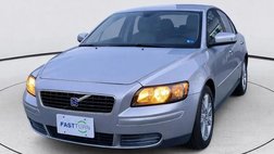 2007 Volvo S40 2.4i