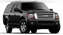 2011 Ford Expedition Limited