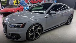2018 Audi RS 5 2.9T quattro