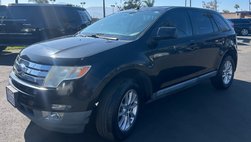 2010 Ford Edge SEL