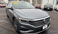 2020 Volkswagen Jetta SEL Premium