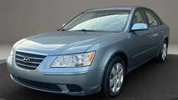2010 Hyundai Sonata GLS