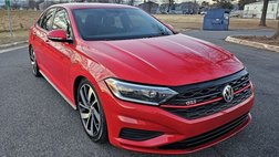 2019 Volkswagen Jetta FWD