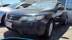 2012 Kia Forte5 EX