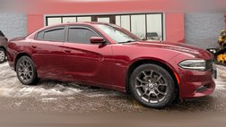2018 Dodge Charger GT