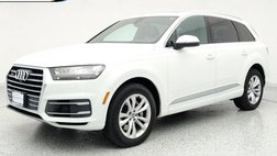 2019 Audi Q7 3.0T Premium Plus