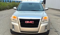 2014 GMC Terrain SLE-1