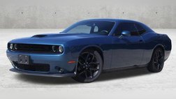 2020 Dodge Challenger R/T