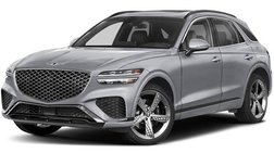 2022 Genesis GV70 3.5T Sport