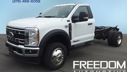 2025 Ford XL DRW