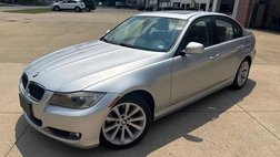 2011 BMW 3 Series 328i