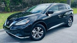2023 Nissan Murano S