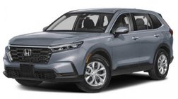 2023 Honda CR-V LX