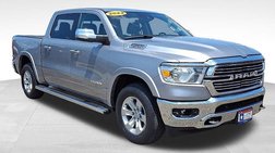 2022 Ram Ram Pickup 1500 Laramie