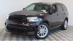 2024 Dodge Durango GT Premium