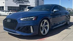 2021 Audi RS 5 Sportback 2.9T quattro