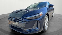 2025 Audi A5 quattro Premium Plus TFSI