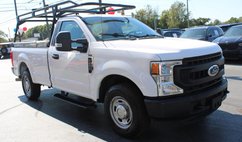 2020 Ford Super Duty F-250 XL